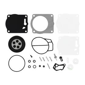 Wc-07021 Wavewerx Carb Rebuild Kit For Yamaha Waverunner Many 1998-2008 800 And 1200 Models Wc-07021 Wavewerx Carb Rebuild Kit For Yamaha Waverunner Many 1998-2008 800 And 1200 Models