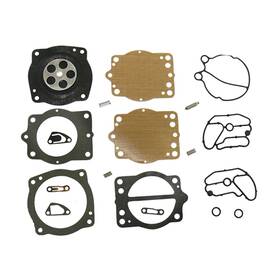 Wc-07029pol Wavewerx Carb Rebuild Kit For Polaris Pwc With Keihin Cdk-ii Many 1996-2004