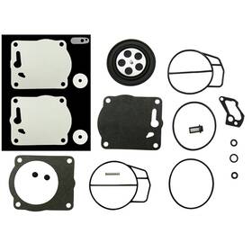 Wc-07031 Wavewerx Diaphragm And Gasket Carb Rebuild Kit For Mikuni Super Bn44i Wc-07031 Wavewerx Diaphragm And Gasket Carb Rebuild Kit For Mikuni Super Bn44i