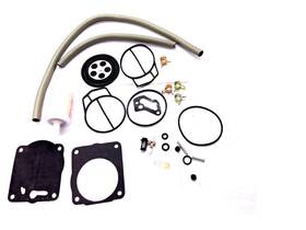 Jspm5013a-a Weoz 87 For Yamaha Gp800r 1200 Xlt Xl Mikuni Sbn-i Carb Rebuild Kit Carburetor Seadoo Pv