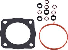 Winderosa 6261-w325042-51 Vertex O-ring Injector Kit For 2014-2017 Kawasaki Jt1500 Ultra 310r Jet Ski
