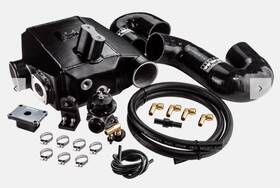 Wr01007-2 Worx Racing Intercooler Kit Yamaha 1.8l 2014-2019 Wr01007-2 Worx Racing Intercooler Kit Yamaha 1.8l 2014-2019