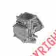 Wp-13-0114 Mikuni Pump Body Assembly 4651951