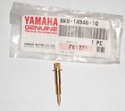 6k8-14946-10 Wra650 Wr500 Yamaha Suv1200 Wrb650 Needle Plate Fitting Lst1200