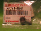 59071-505 Wsa Js400 Banjo Js440 1973-74 Carburetor Js550 Kawasaki Oem 1976