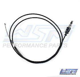 002-034-08 Wsm Throttle Cable 72-20347
