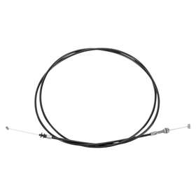 002-036-01 Wsm Throttle Cable -