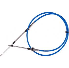 002-046 Wsm M-004 Reverse Cable For Sea-doo Gtx 580 1992-1993 002-046 Wsm M-004 Reverse Cable For Sea-doo Gtx 580 1992-1993
