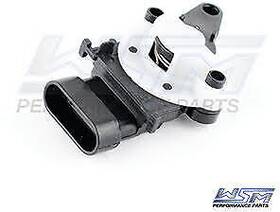 1022-0286 Wsm 004-525 Throttle Sensor Right 329713