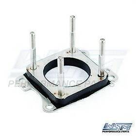 006-110 Wsm Throttle Body Damper Assembly Yamaha 1800 08-10