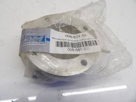 006-661-01 Wsm Nos - Carburetor Adapter With Oil Injection