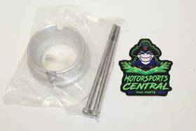 006-666 Wsm Kawasaki Sxi 750 Zxi 900 1100 Keihin Adapter 38mm Oem Carb 44mm Bore Pn 006-666 Wsm Kawasaki Sxi 750 Zxi 900 1100 Keihin Adapter 38mm Oem Carb 44mm Bore Pn