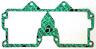 007-484 Wsm Intake Manifold Gasket