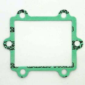 007-538 Wsm M-017 Reed Valve Gasket For Tiger Shark Ts-l 640 1998 007-538 Wsm M-017 Reed Valve Gasket For Tiger Shark Ts-l 640 1998