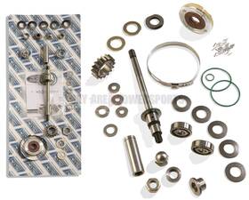 010-103k Wsm Sea Doo Super Charger Rebuild Repair Kit Gtx 4-tec 185 Hp 2003-2006 03 04 05 06 010-103k Wsm Sea Doo Super Charger Rebuild Repair Kit Gtx 4-tec 185 Hp 2003-2006 03 04 05 06