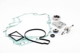 010-1200 Wsm M-026 Primary Oil Pump Kit For Sea-doo Gtx 155 1503 2009-2013 010-1200 Wsm M-026 Primary Oil Pump Kit For Sea-doo Gtx 155 1503 2009-2013