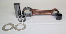 010-528 Wsm M-004 Connecting Rod Kit For Yamaha Gp-r 1300 2003-2008