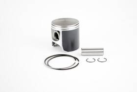 M-005 Wsm 010-816pk Piston Kit For Sea-doo Spx 650 1994-1995 Platinum Standard M-005 Wsm 010-816pk Piston Kit For Sea-doo Spx 650 1994-1995 Platinum Standard