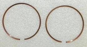 010-970-04 Wsm M-003 Piston Ring Set For Yamaha Fx 140 1000 2002-2004 .25mm Over