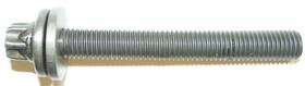 014-905 Wsm M-097 Crankcase Bolt For Sea-doo Gtx Wake Na 1503 2007-2008