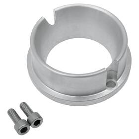 13015-w338550-55 Wsm Carburetor Adapter-bolts Not Included For 1992-1997 Kawasaki Jh750 750ss