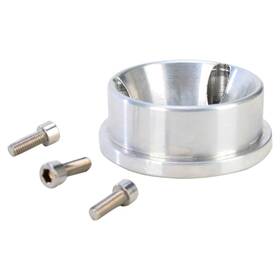 Wsm 18950-w350420-50 Carburetor Adapter For 1987-1991 Kawasaki Js300 300sx Jet Ski