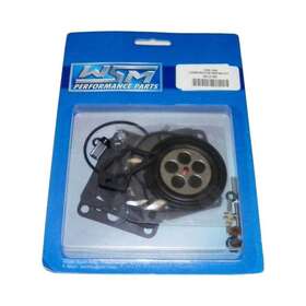 26325-w365170-45 Wsm Mikuni 38/44/46mm Carburetor Rebuild Kit For 1999-2001 Yamaha Xl700
