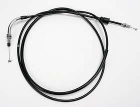 2644-w317808-34 Wsm Throttle Cable For 1977-1986 Kawasaki Js440 Jet Ski