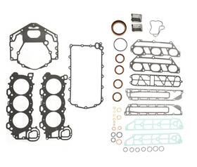 500-365 Wsm Gasket Kit Powerhead For Yamaha 200 - 250 Hp V6 4-stroke 02-21