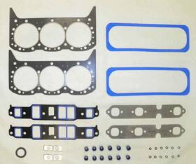 501-210 Wsm Gasket Kit Head For 4.3l V6 262 Ci 501-210 Wsm Gasket Kit Head For 4.3l V6 262 Ci