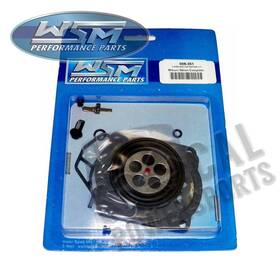 5161-td396340-42 Wsm 1998-1999 Sea-doo Gsx Ltd Watercraft Carb Rebuild Kit 5161-td396340-42 Wsm 1998-1999 Sea-doo Gsx Ltd Watercraft Carb Rebuild Kit