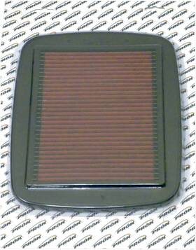 006-590 Wsm 6-590 Replacement Washable Air Filter - Yamaha