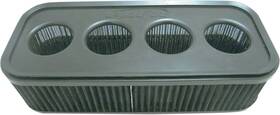 Wsm 6-594 006-594 Replacement Washable Air Filter - Yamaha