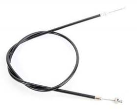 61-506-10 Wsm Throttle Cable Push For Honda 650 Xr-l 93-20