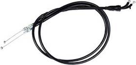 61-507-12 Wsm Throttle Cable Push-pull For Kawasaki / Suzuki 250 450 Kx-f Rmz 04-06