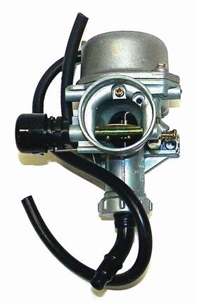 Wsm 79-115 Universal Atv #2 Carburetor