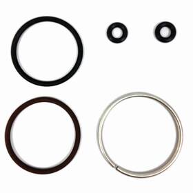 Wsm 865369076611 Fuel Injector Repair Kit For Johnson / Evinrude 40 - 300 Hp E-tec 04-10 Wsm 865369076611 Fuel Injector Repair Kit For Johnson / Evinrude 40 - 300 Hp E-tec 04-10