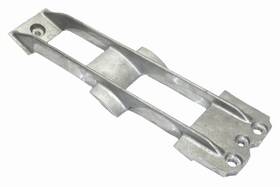 Wsm-223 Wsm 865369220373 Intake Grate For Sea-doo 1503 Rxp S/c 04-09