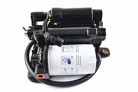 Wsm 865369388752 Fuel Pump For Volvo Complete Assembly 8.1 Liter 600-140