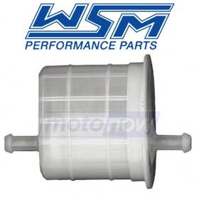 Wb700 Wsm Mn/0435 Fuel Filter/water Serparators For 1993-1996 Yamaha Waveblaster - Do Wb700 Wsm Mn/0435 Fuel Filter/water Serparators For 1993-1996 Yamaha Waveblaster - Do