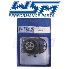 Xa800 Wsm Mn/274s Mikuni Carburetor Rebuild Kit For 2001 Yamaha Waverunner Xl800 - Co