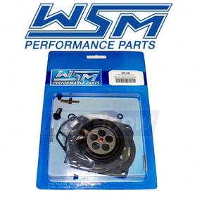 4a9f Wsm Mn/4a9f Mikuni Carburetor Rebuild Kit For 2000-2002 Sea-doo Xp - Fuel And Air Me 4a9f Wsm Mn/4a9f Mikuni Carburetor Rebuild Kit For 2000-2002 Sea-doo Xp - Fuel And Air Me