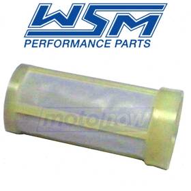 53bc Wsm Mn/53bc Fuel Filter/water Serparators For 1995 Sea-doo Xp800 - And Air Jv