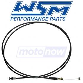 Eg5n Wsm Mn/eg5n Throttle Cable For 2004 Sea-doo Rxp Supercharged - Control Cables Ek