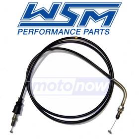 Eg6y Wsm Mn/eg6y Throttle Cable For 1999-2001 Yamaha Xl700 Waverunner - Control Kj Eg6y Wsm Mn/eg6y Throttle Cable For 1999-2001 Yamaha Xl700 Waverunner - Control Kj