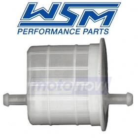 F9h5 Wsm Mn/f9h5 Fuel Filter/water Serparators For 1998-1999 Yamaha Xl760 Waverunner Tq F9h5 Wsm Mn/f9h5 Fuel Filter/water Serparators For 1998-1999 Yamaha Xl760 Waverunner Tq