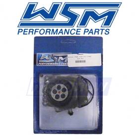 Gj8w Wsm Mn/gj8w Mikuni Carburetor Rebuild Kit For 1998-1999 Yamaha Gp800 Waverunner Ca