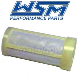 K1z4 Wsm Mn/k1z4 Fuel Filter/water Serparators For 2002 Sea-doo Gtx 4-tec - And Air Wi