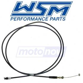 V0rc Wsm Mn/v0rc Throttle Cable For 2007 Sea-doo Gtx Wake - Control Cables Os V0rc Wsm Mn/v0rc Throttle Cable For 2007 Sea-doo Gtx Wake - Control Cables Os
