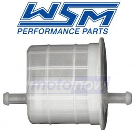 Ra760 Wsm Mn/vm4b Fuel Filter/water Serparators For 1996 Yamaha Waveraider 760 - Kv
